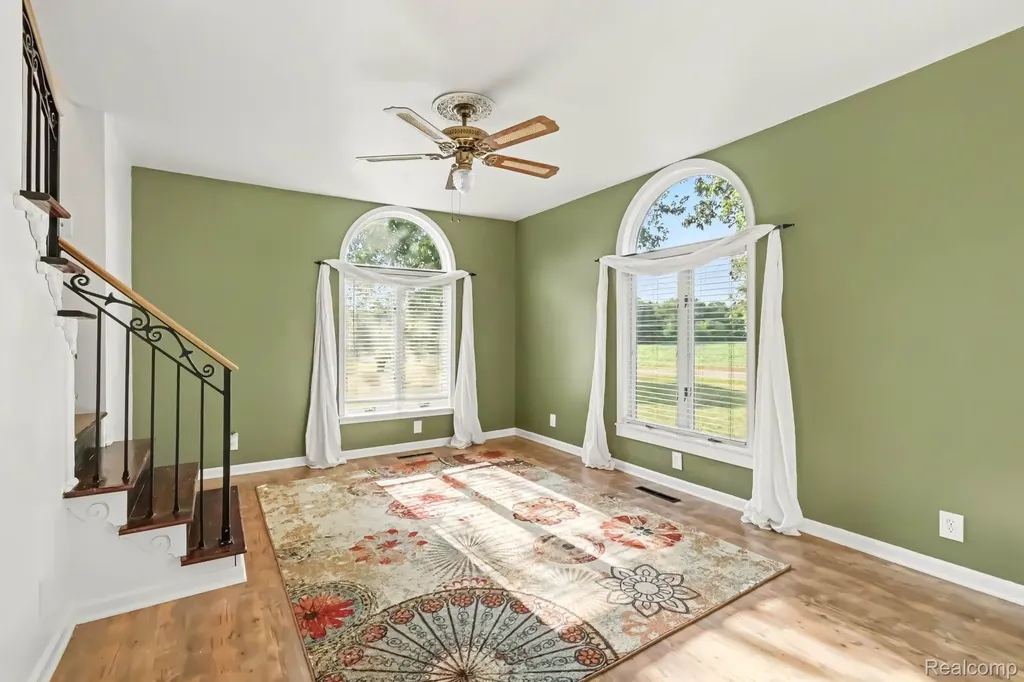 4815 Lytle Road Caledonia Charter Township MI 48817