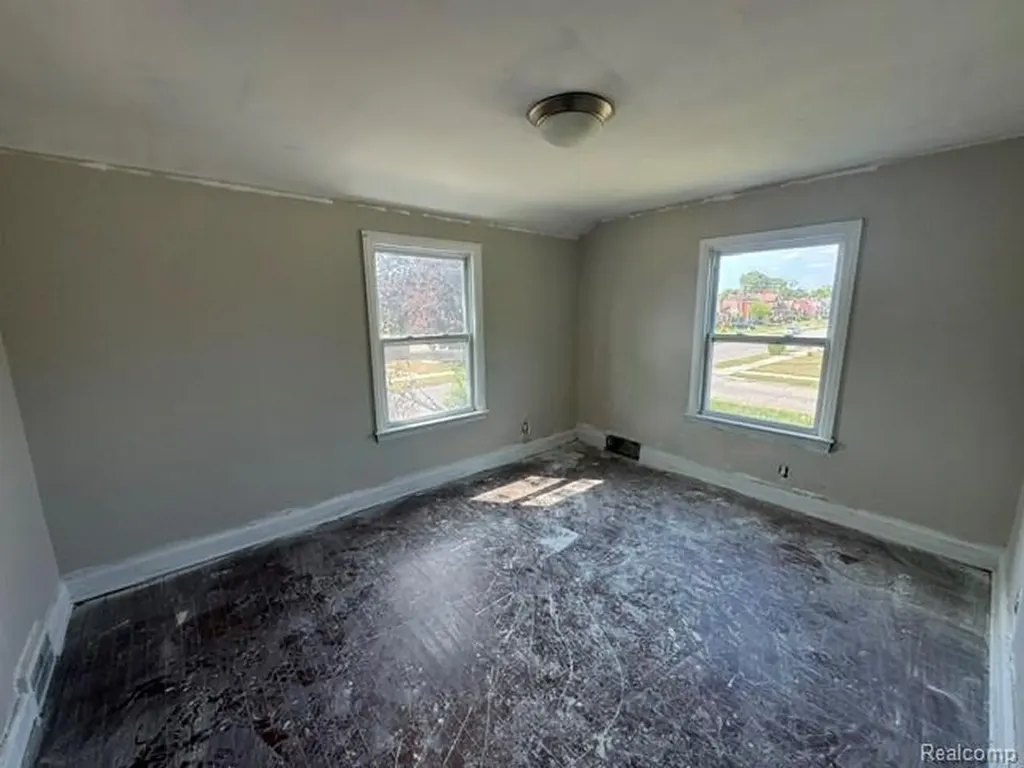 13313 Rosemary Street Detroit City MI 48213