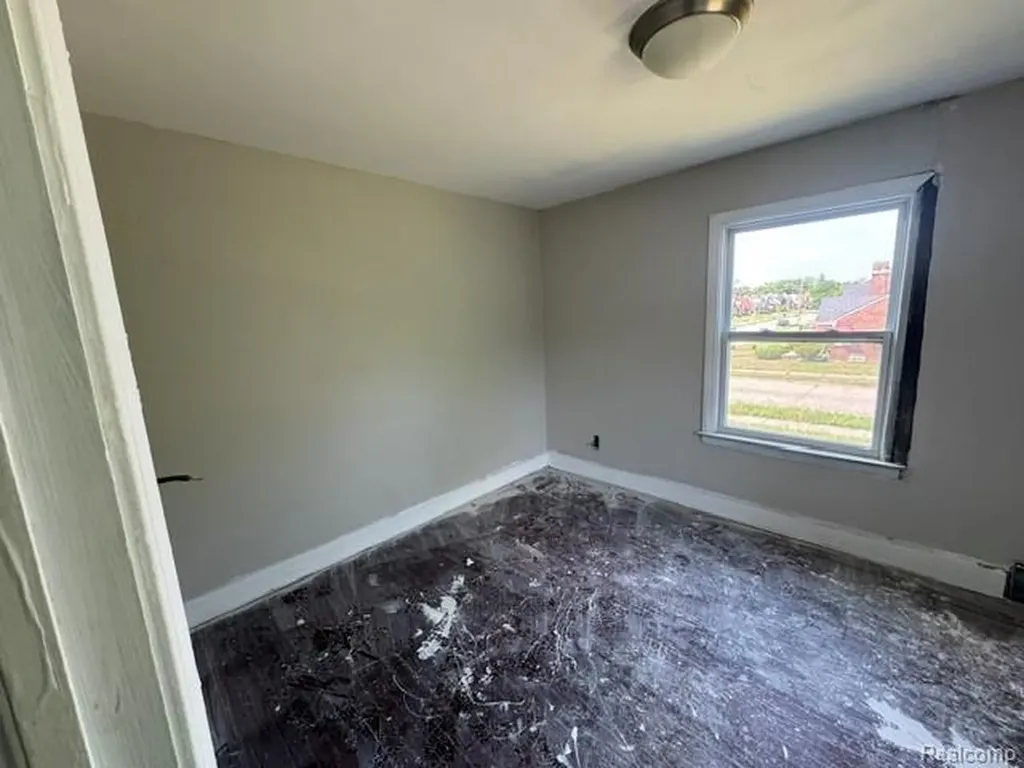 13313 Rosemary Street Detroit City MI 48213