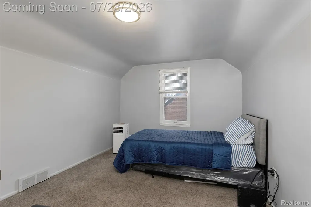 13542 Dolphin Street Detroit City MI 48223