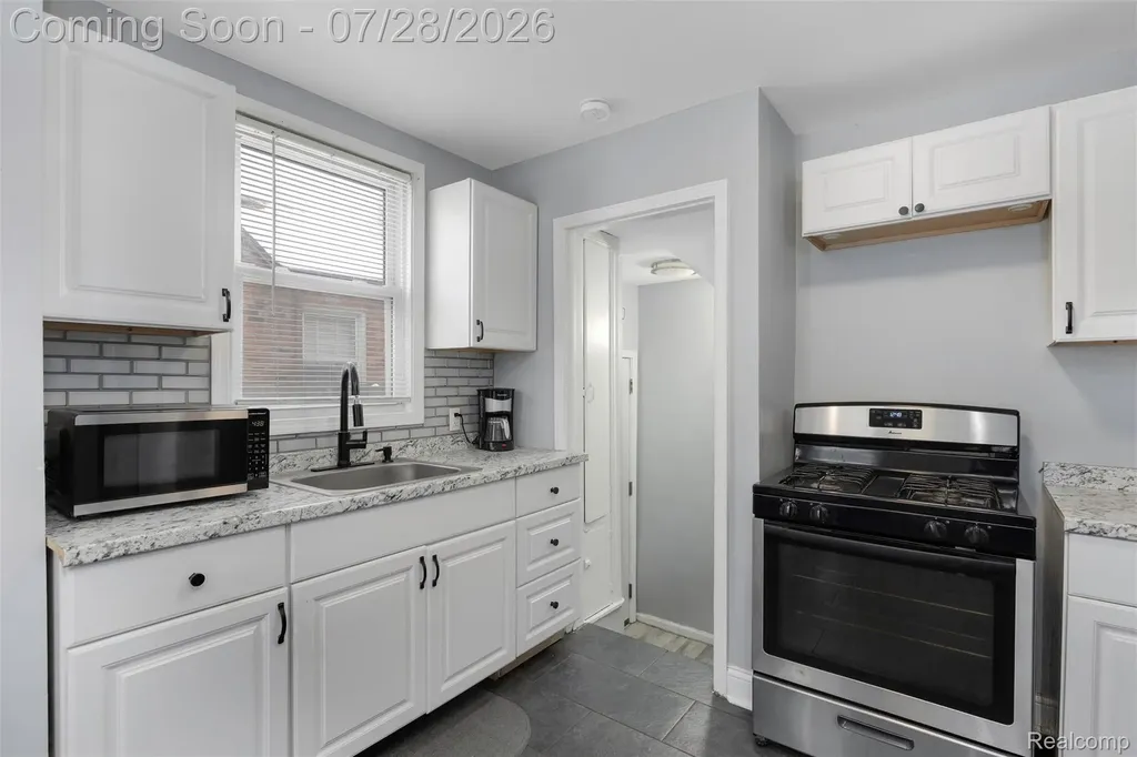 13542 Dolphin Street Detroit City MI 48223