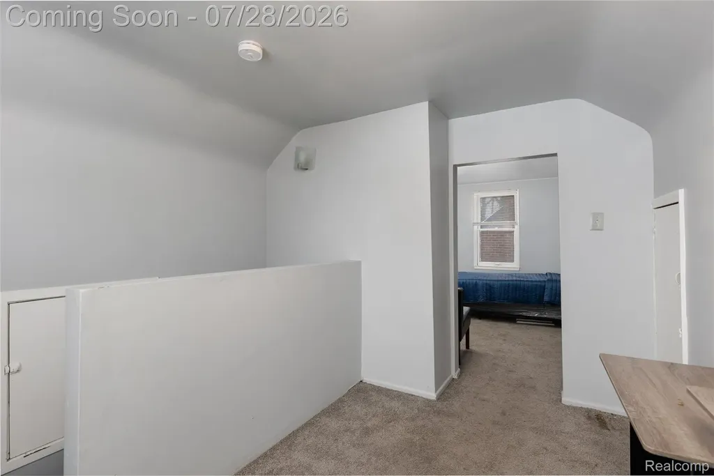 13542 Dolphin Street Detroit City MI 48223