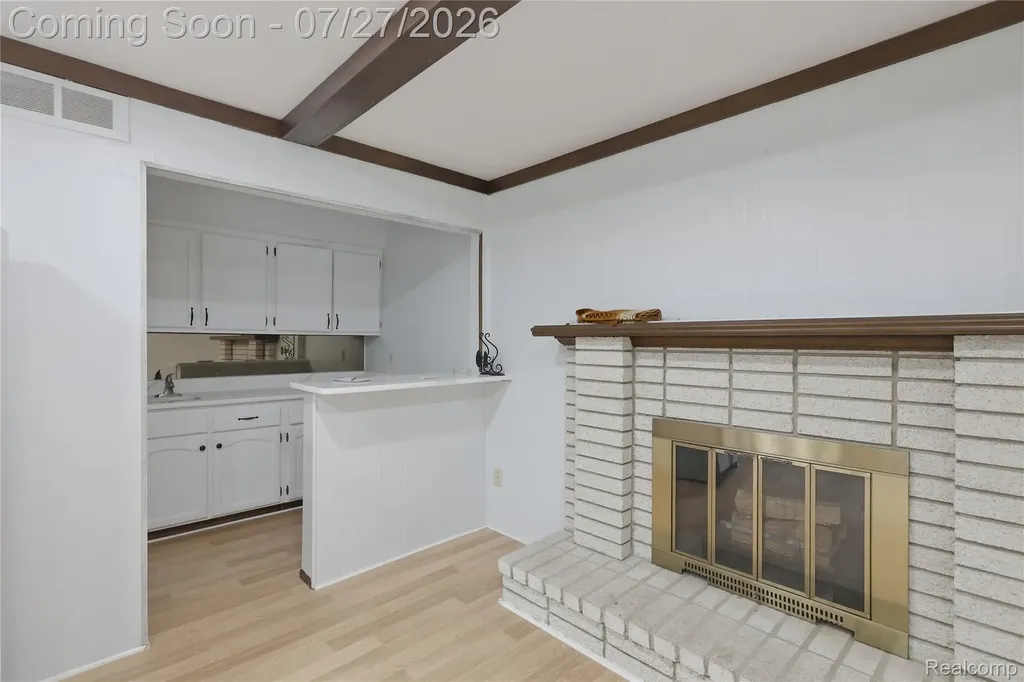 13622 Biscayne Drive Sterling Heights City MI 48313