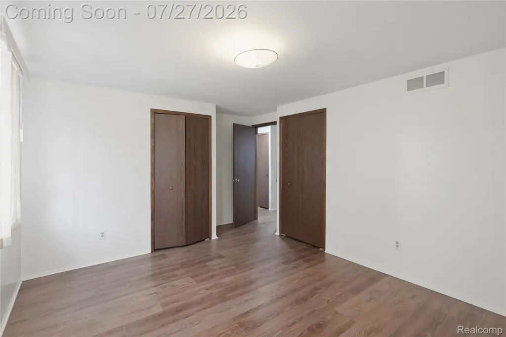13622 Biscayne Drive Sterling Heights City MI 48313