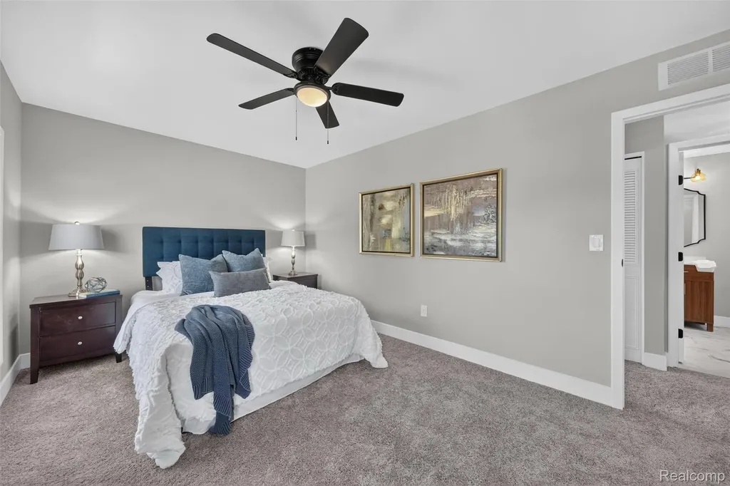 23665 Stonehenge Boulevard Novi City MI 48375