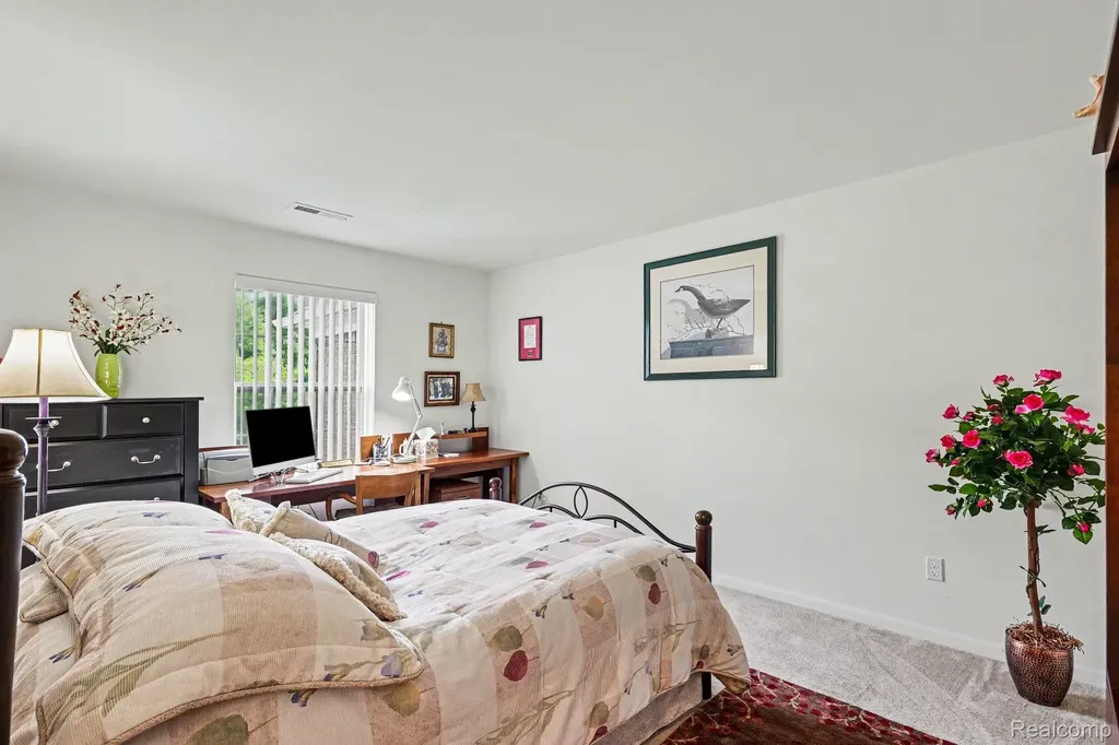 28344 Adler Park Drive S Chesterfield Township MI 48051