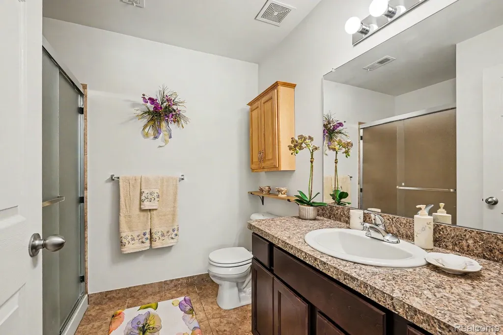 28344 Adler Park Drive S Chesterfield Township MI 48051