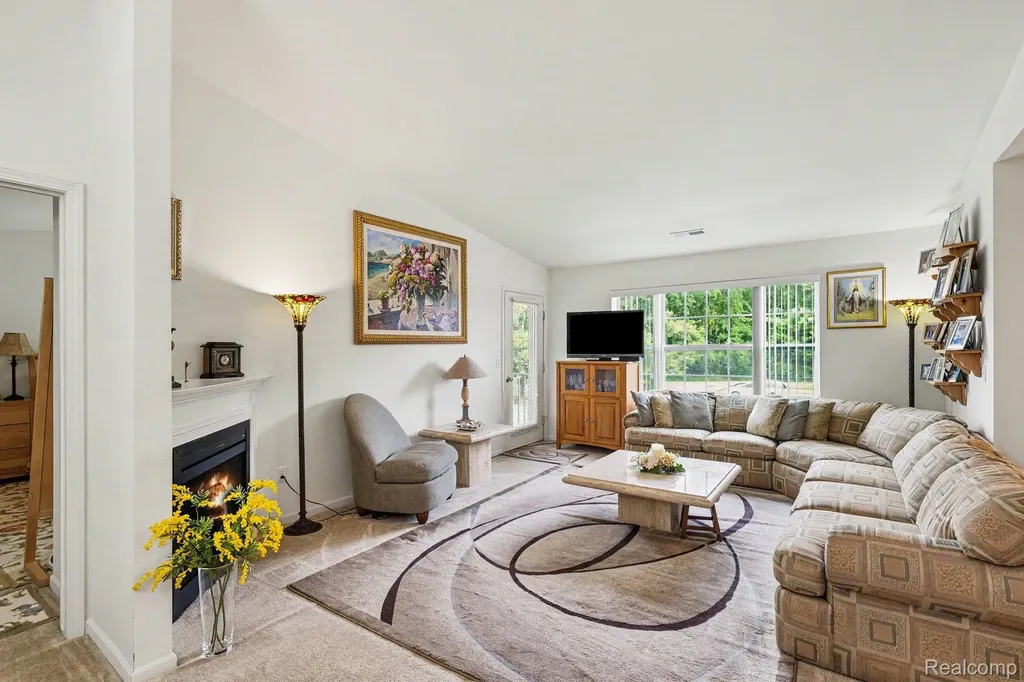28344 Adler Park Drive S Chesterfield Township MI 48051