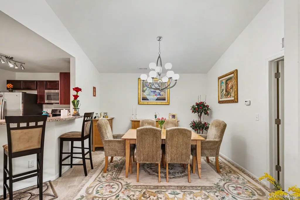 28344 Adler Park Drive S Chesterfield Township MI 48051