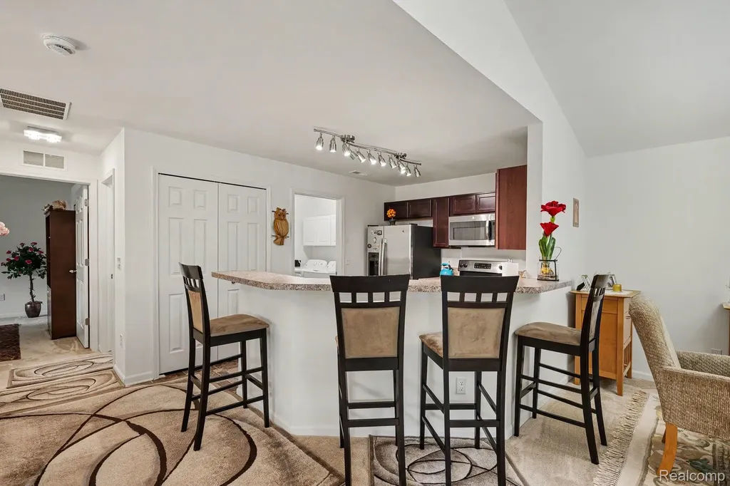 28344 Adler Park Drive S Chesterfield Township MI 48051