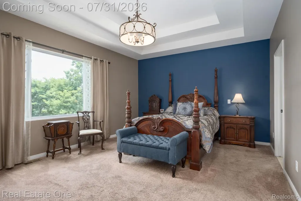 294 Golfside Drive Oxford Charter Township MI 48371