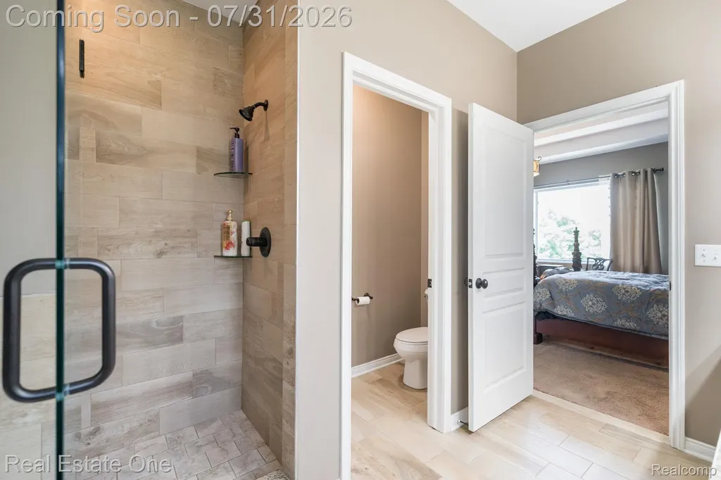 294 Golfside Drive Oxford Charter Township MI 48371