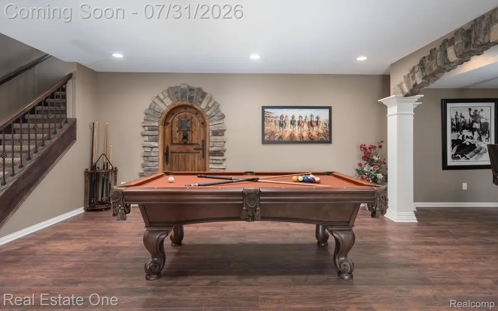 294 Golfside Drive Oxford Charter Township MI 48371