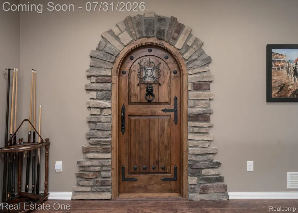 294 Golfside Drive Oxford Charter Township MI 48371