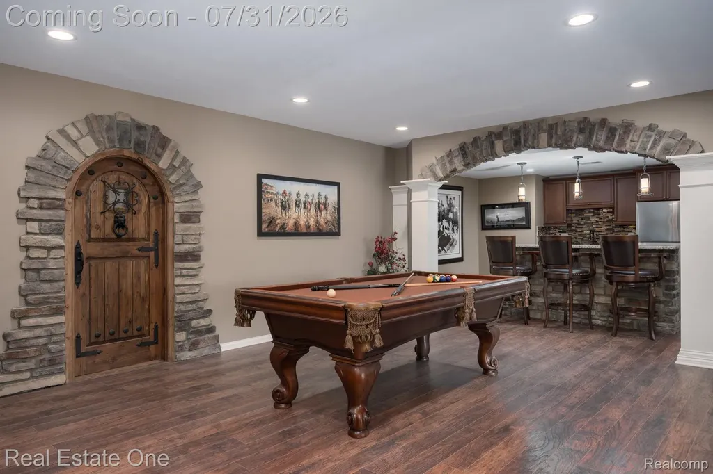 294 Golfside Drive Oxford Charter Township MI 48371