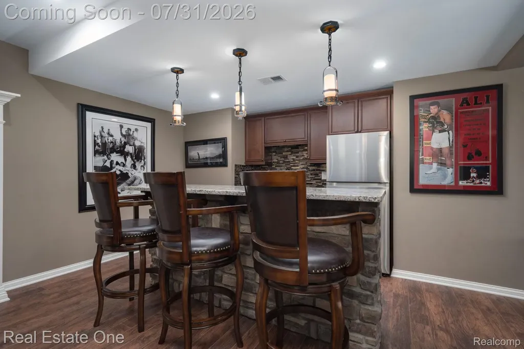 294 Golfside Drive Oxford Charter Township MI 48371