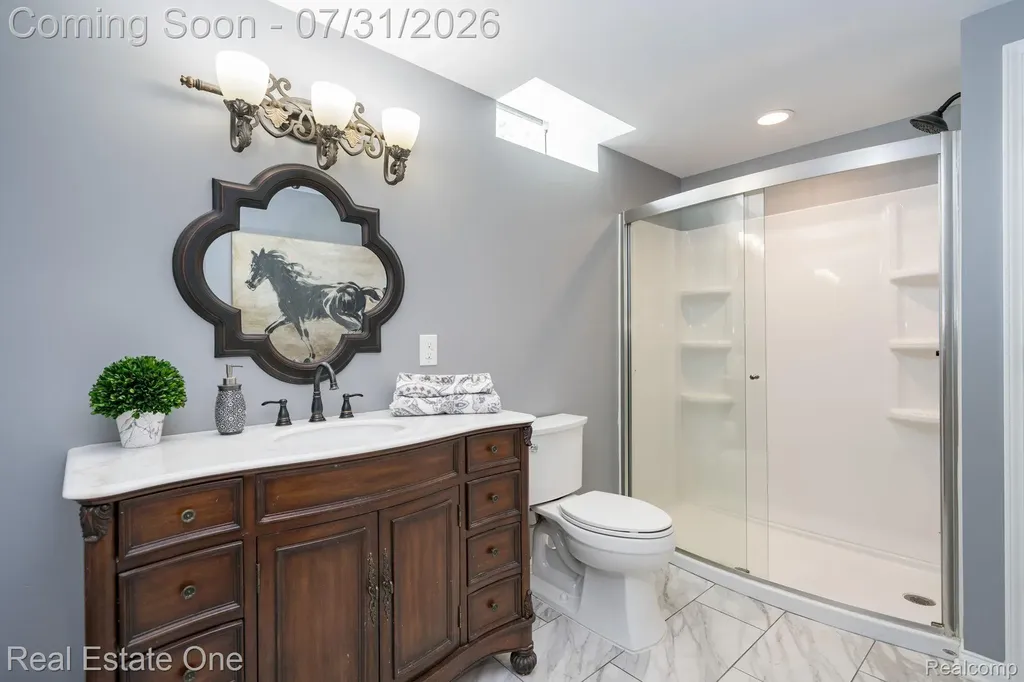 294 Golfside Drive Oxford Charter Township MI 48371