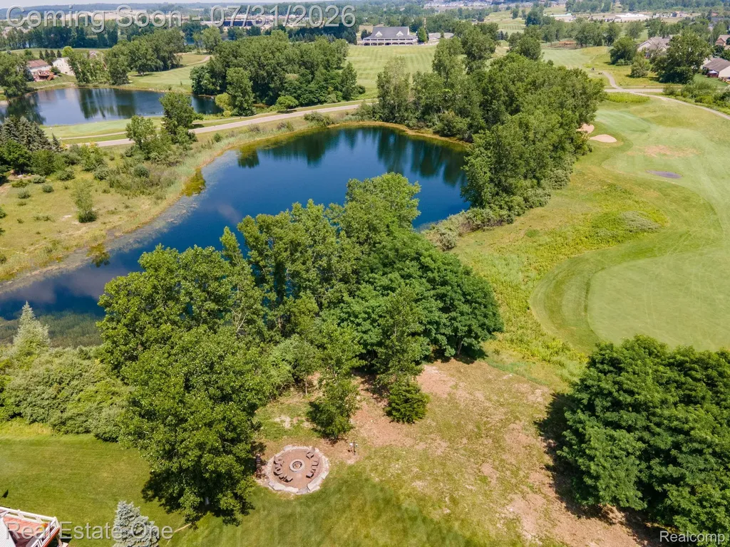 294 Golfside Drive Oxford Charter Township MI 48371