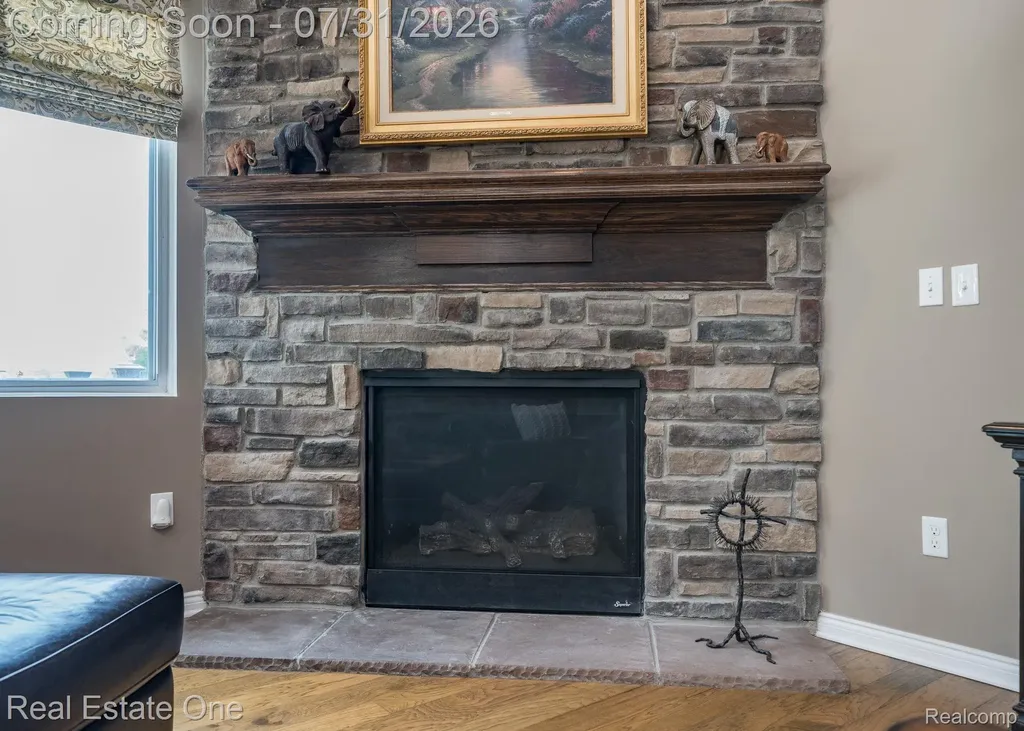 294 Golfside Drive Oxford Charter Township MI 48371