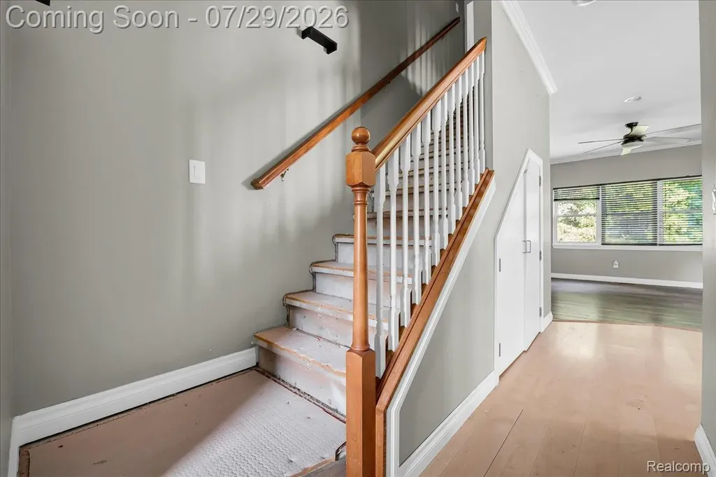 9399 Oakdale Street Clay Township MI 48001