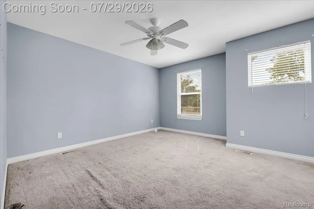 9399 Oakdale Street Clay Township MI 48001
