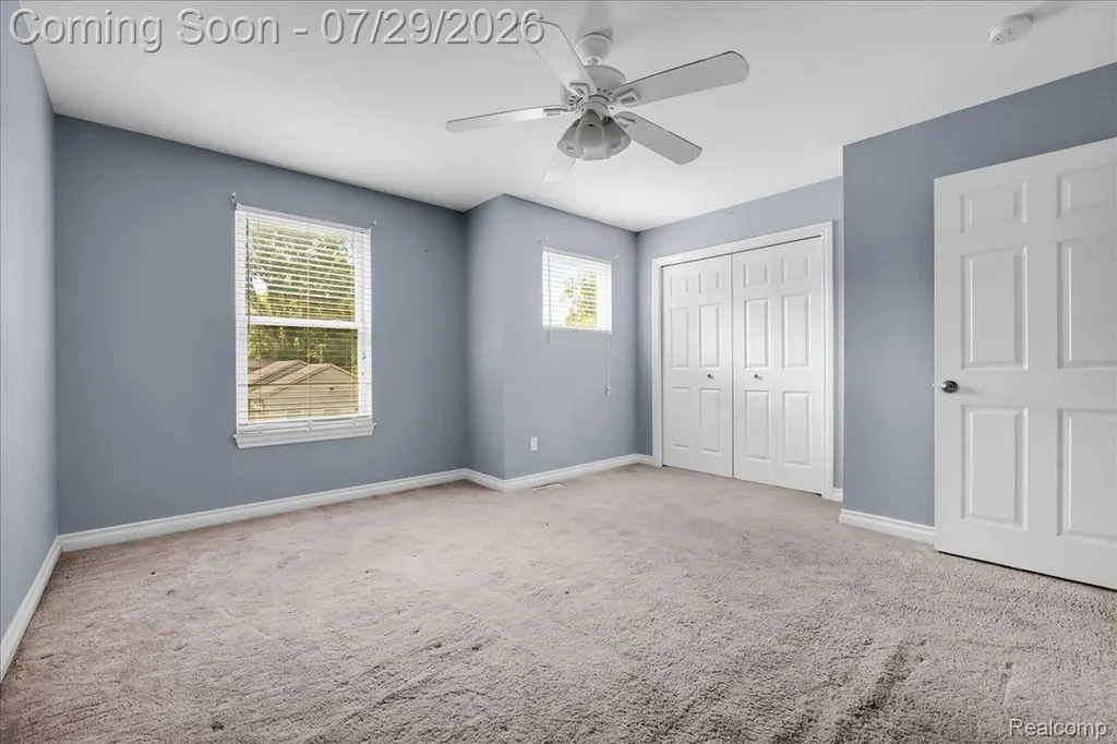 9399 Oakdale Street Clay Township MI 48001