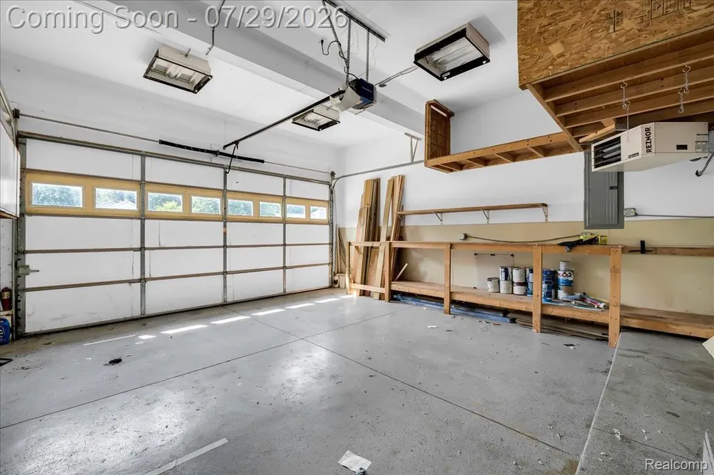 9399 Oakdale Street Clay Township MI 48001