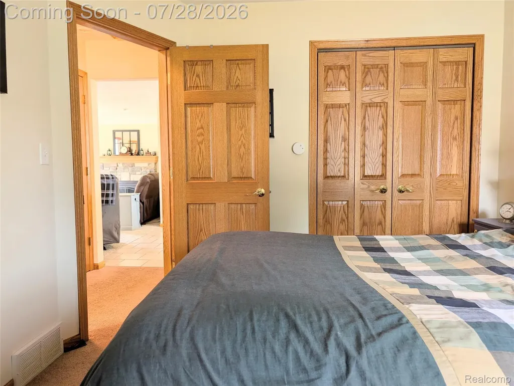 524 S Port Crescent Street Bad Axe City MI 48413