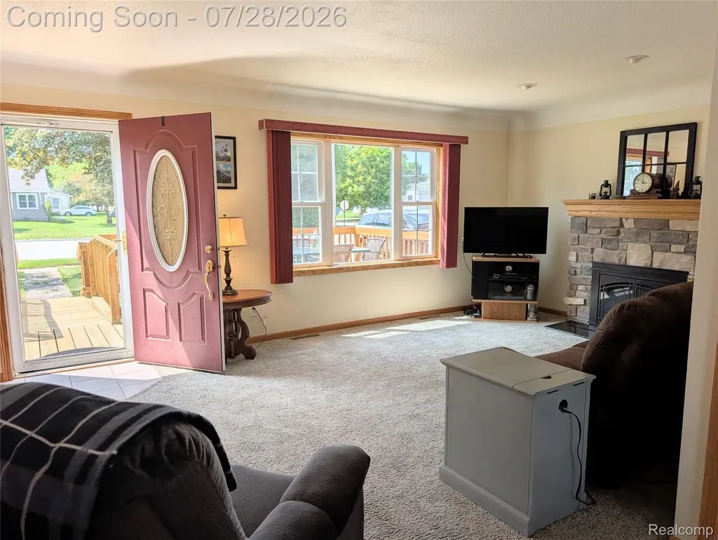 524 S Port Crescent Street Bad Axe City MI 48413