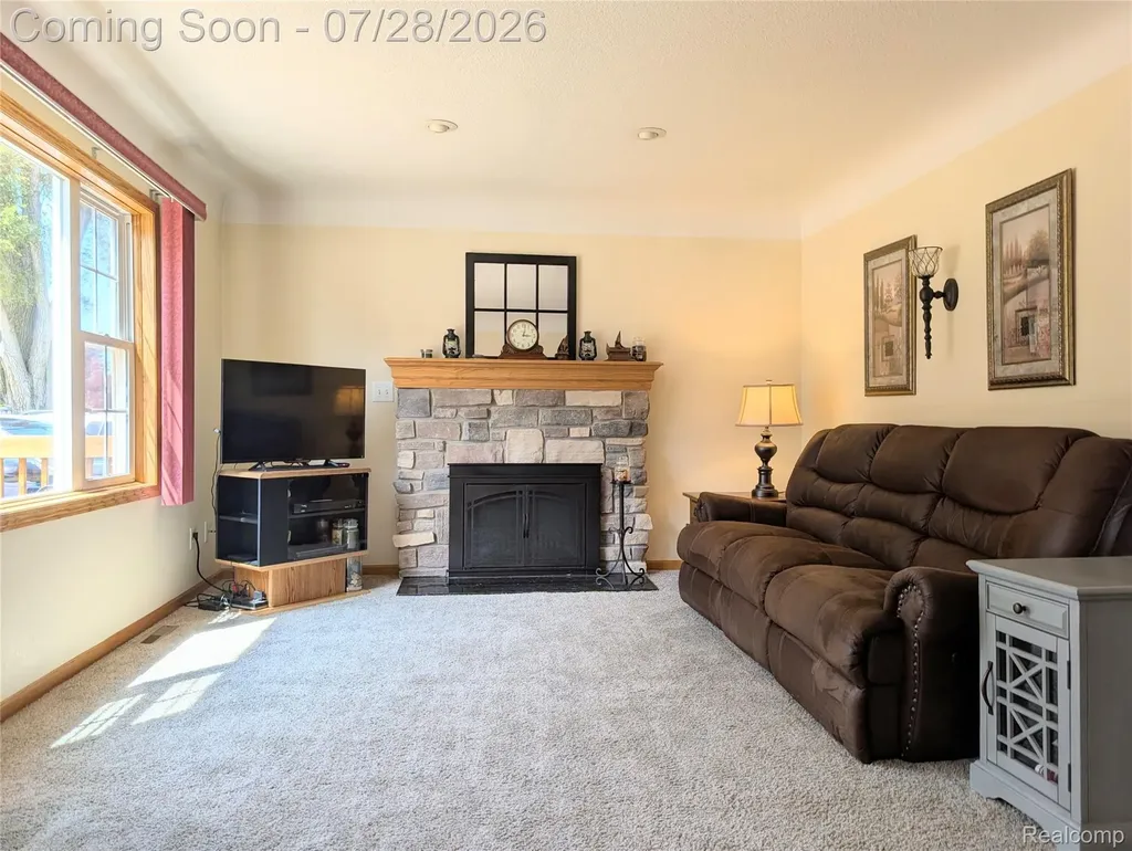 524 S Port Crescent Street Bad Axe City MI 48413