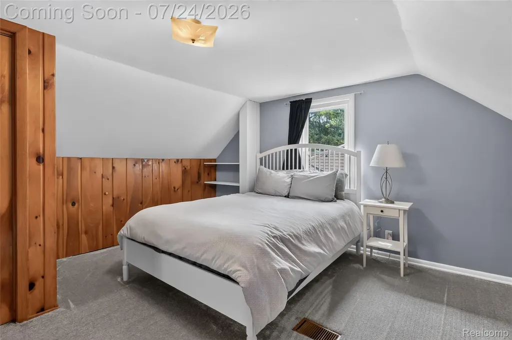 205 Mechanic Street Dundee Village MI 48131
