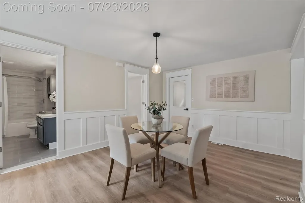 420 N Baldwin Road Orion Charter Township MI 48348