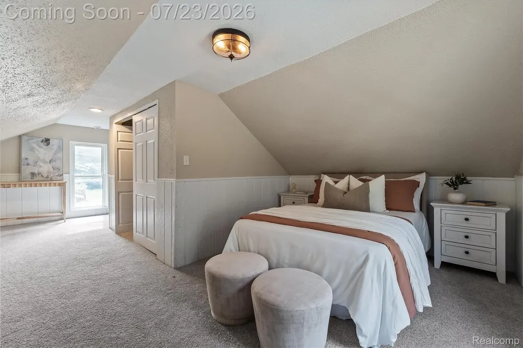 420 N Baldwin Road Orion Charter Township MI 48348