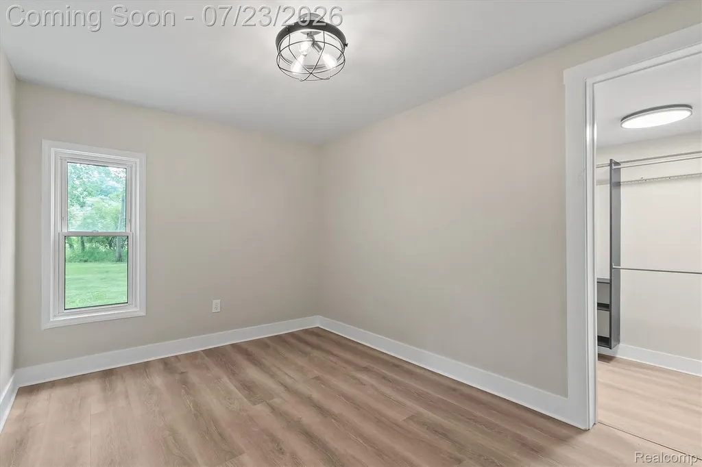 420 N Baldwin Road Orion Charter Township MI 48348
