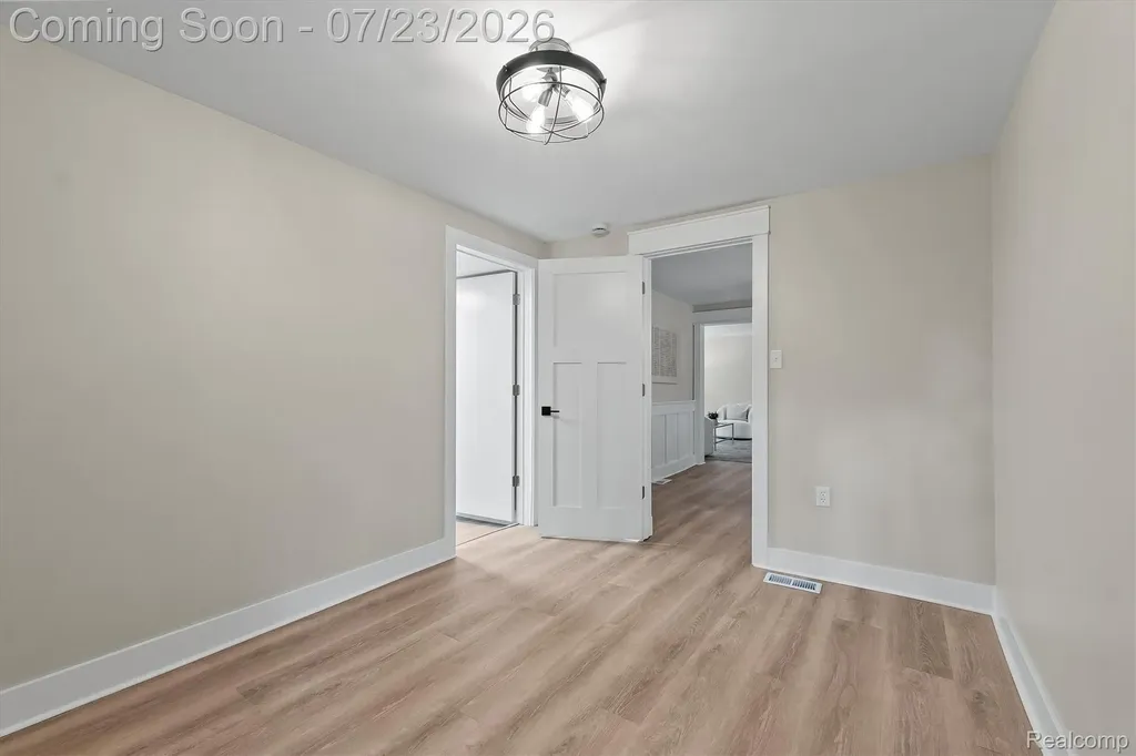 420 N Baldwin Road Orion Charter Township MI 48348