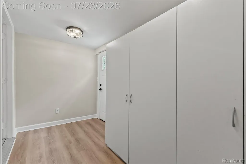 420 N Baldwin Road Orion Charter Township MI 48348