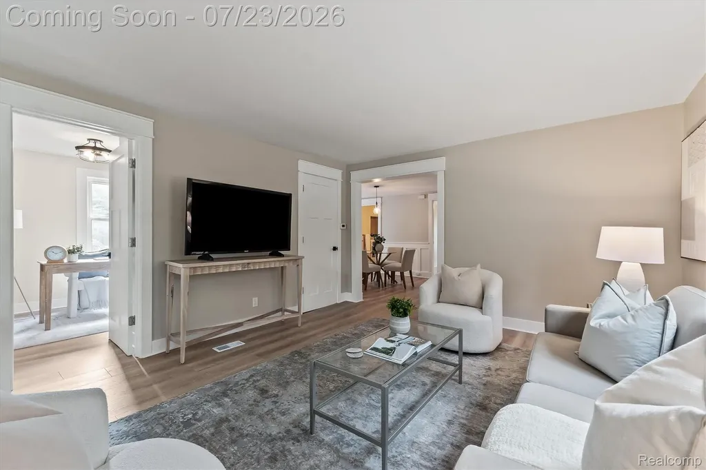 420 N Baldwin Road Orion Charter Township MI 48348