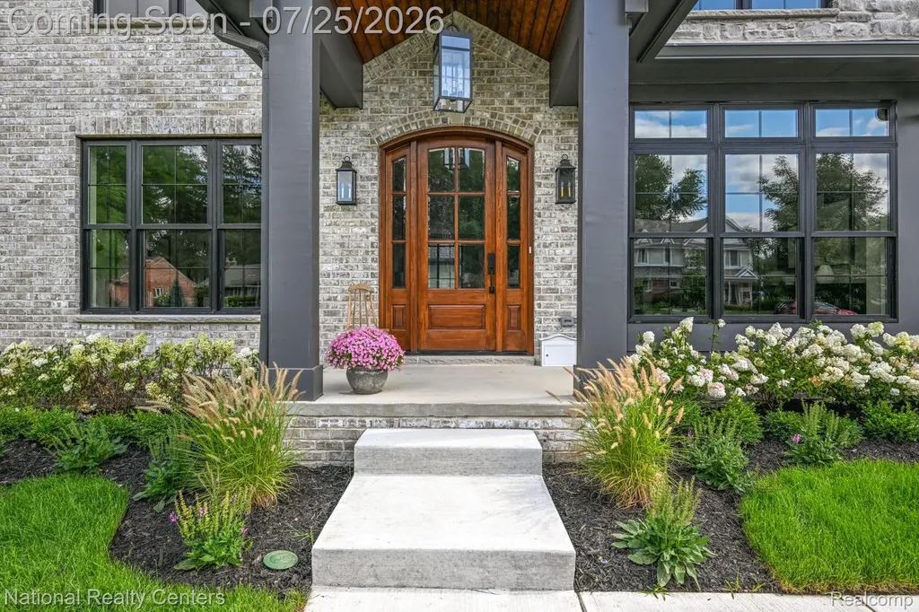 1311 Ross Street Plymouth City MI 48170