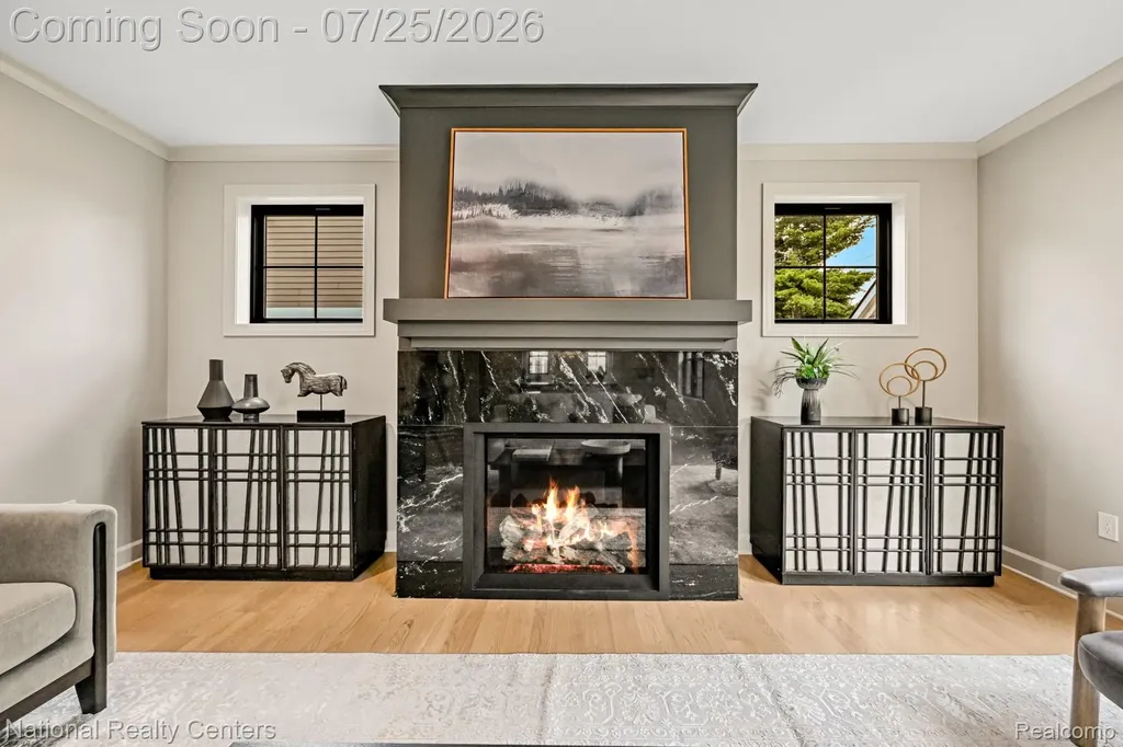 1311 Ross Street Plymouth City MI 48170