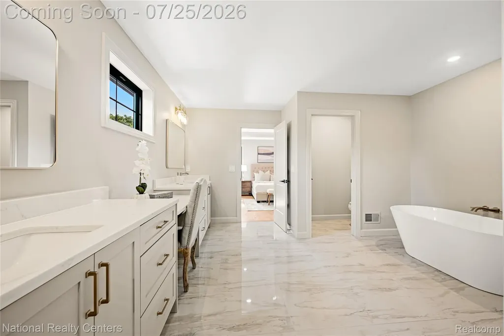 1311 Ross Street Plymouth City MI 48170