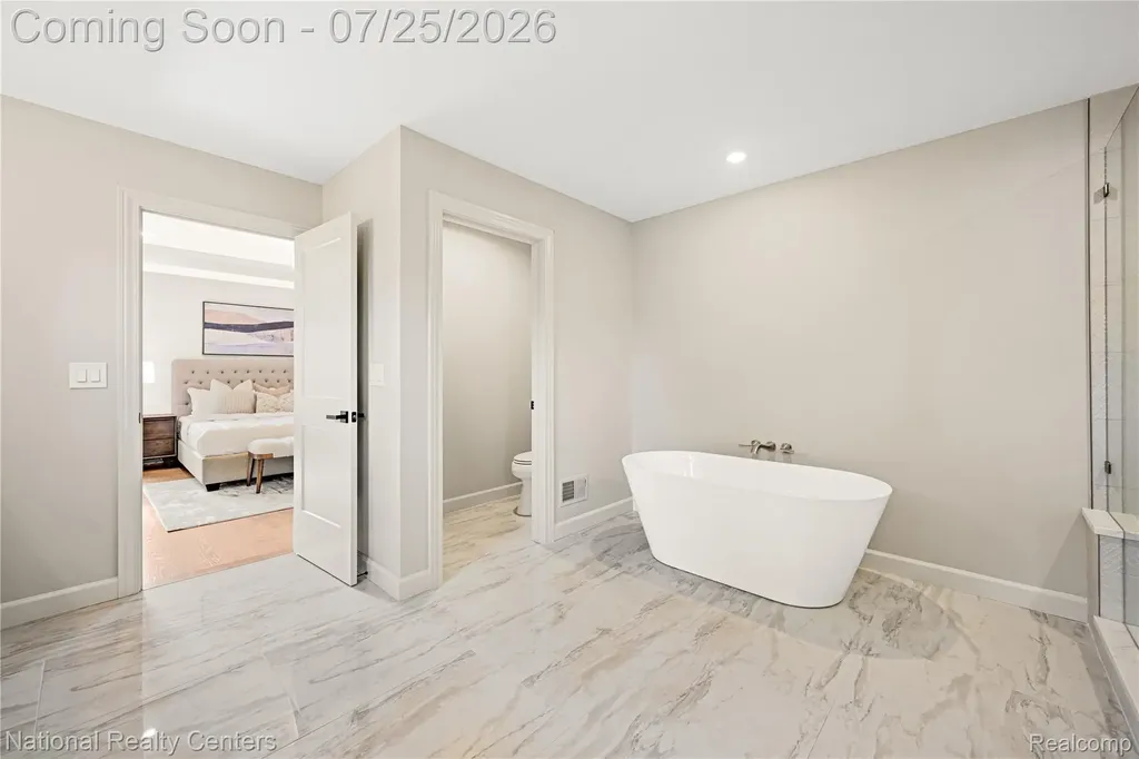 1311 Ross Street Plymouth City MI 48170