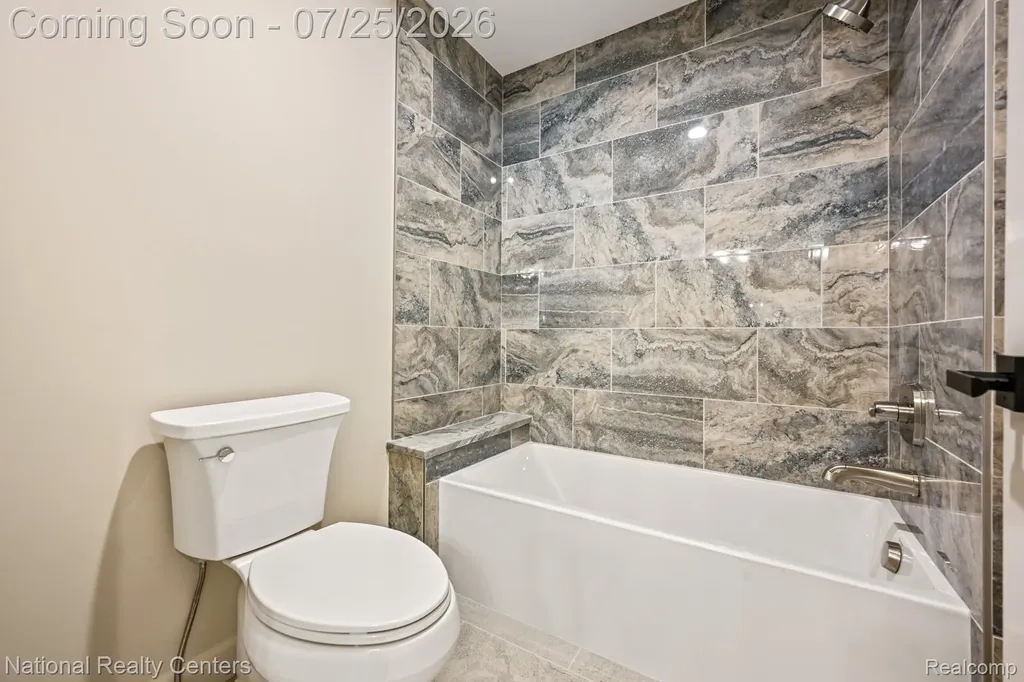 1311 Ross Street Plymouth City MI 48170