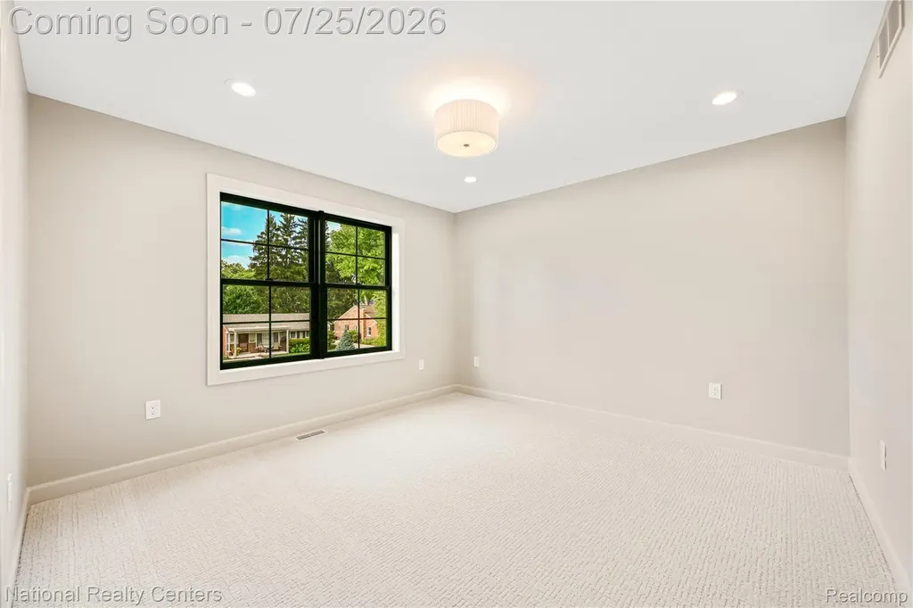 1311 Ross Street Plymouth City MI 48170