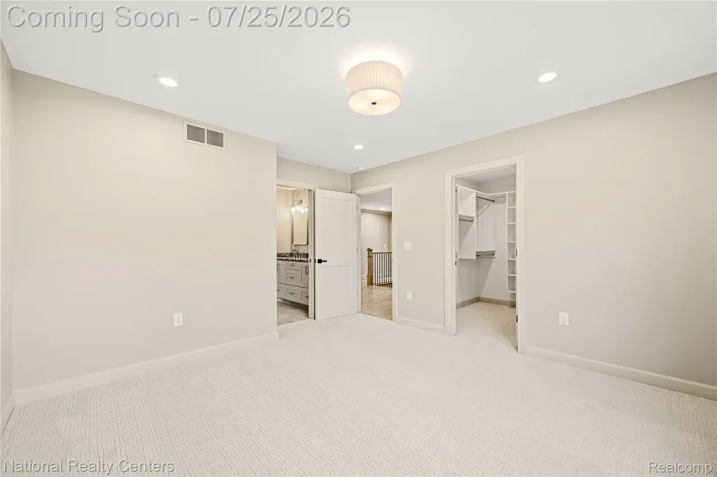 1311 Ross Street Plymouth City MI 48170
