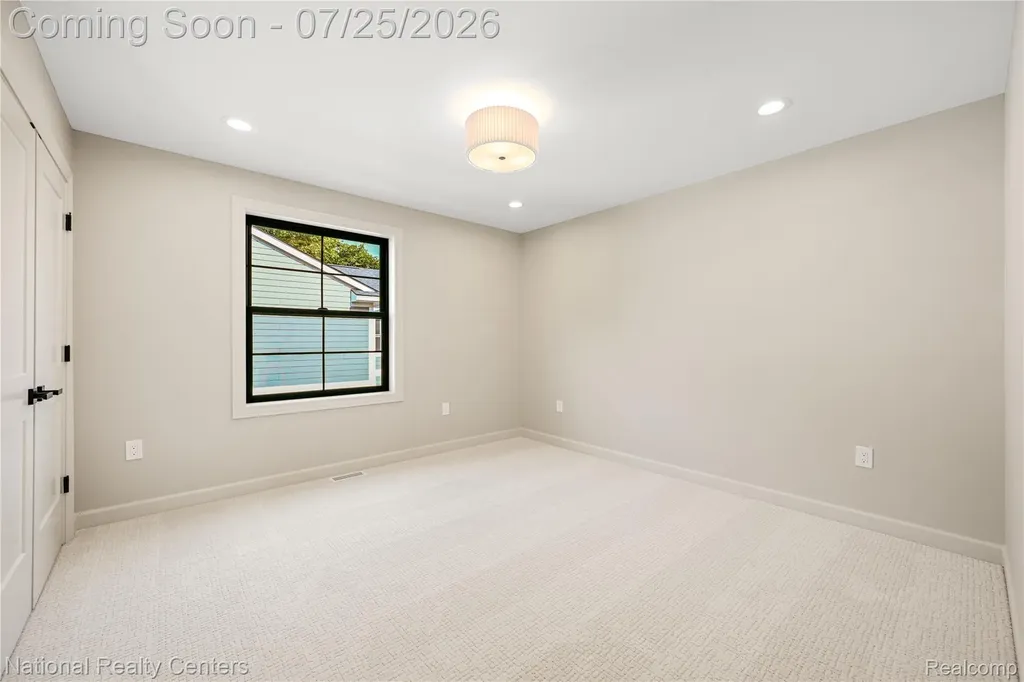 1311 Ross Street Plymouth City MI 48170