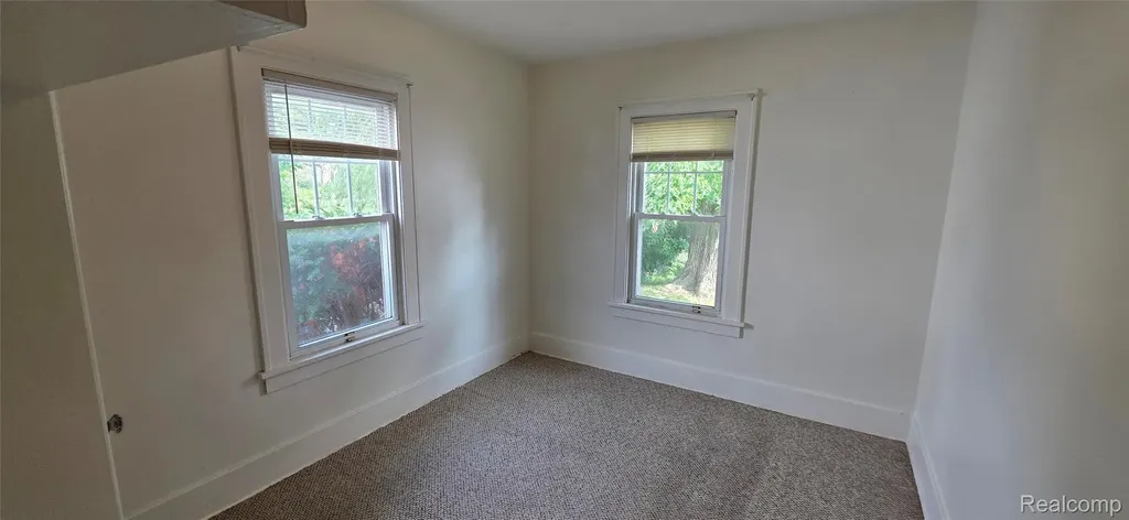 724 Alexandrine Ave Avenue Mt. Morris City MI 48458