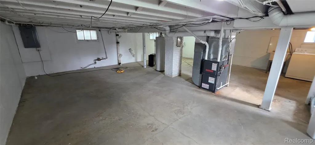 724 Alexandrine Ave Avenue Mt. Morris City MI 48458