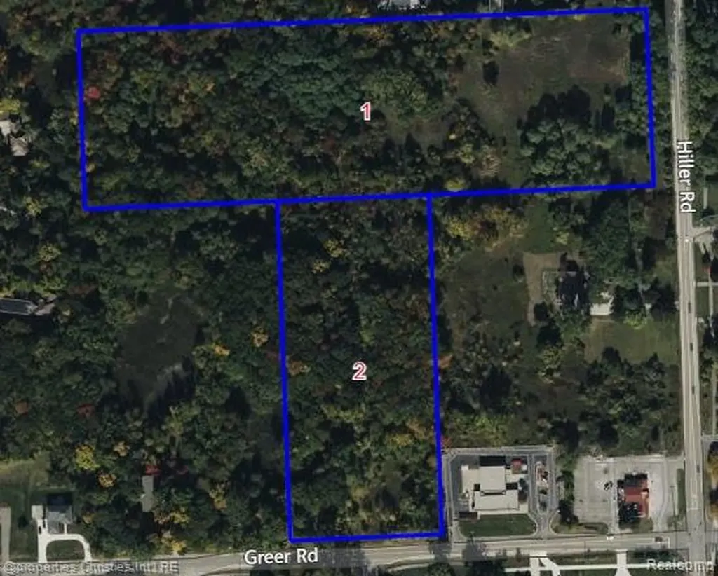 5920 Greer Road West Bloomfield Charter Township MI 48324