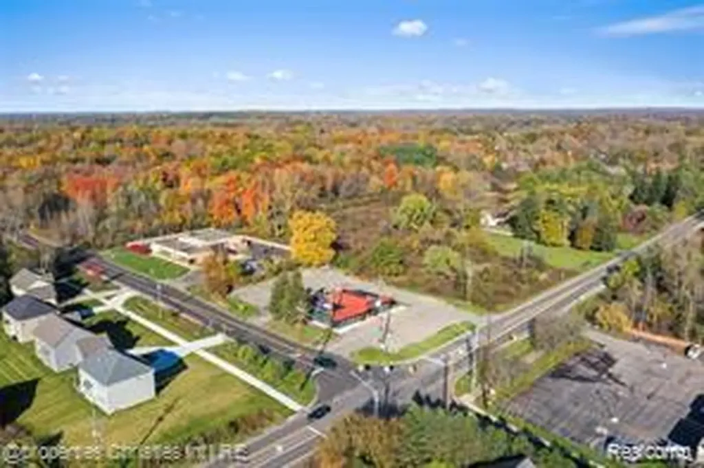 5920 Greer Road West Bloomfield Charter Township MI 48324