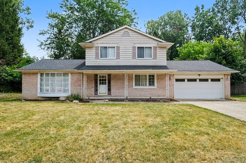 436 Dutch Mill Drive Flushing City MI 48433